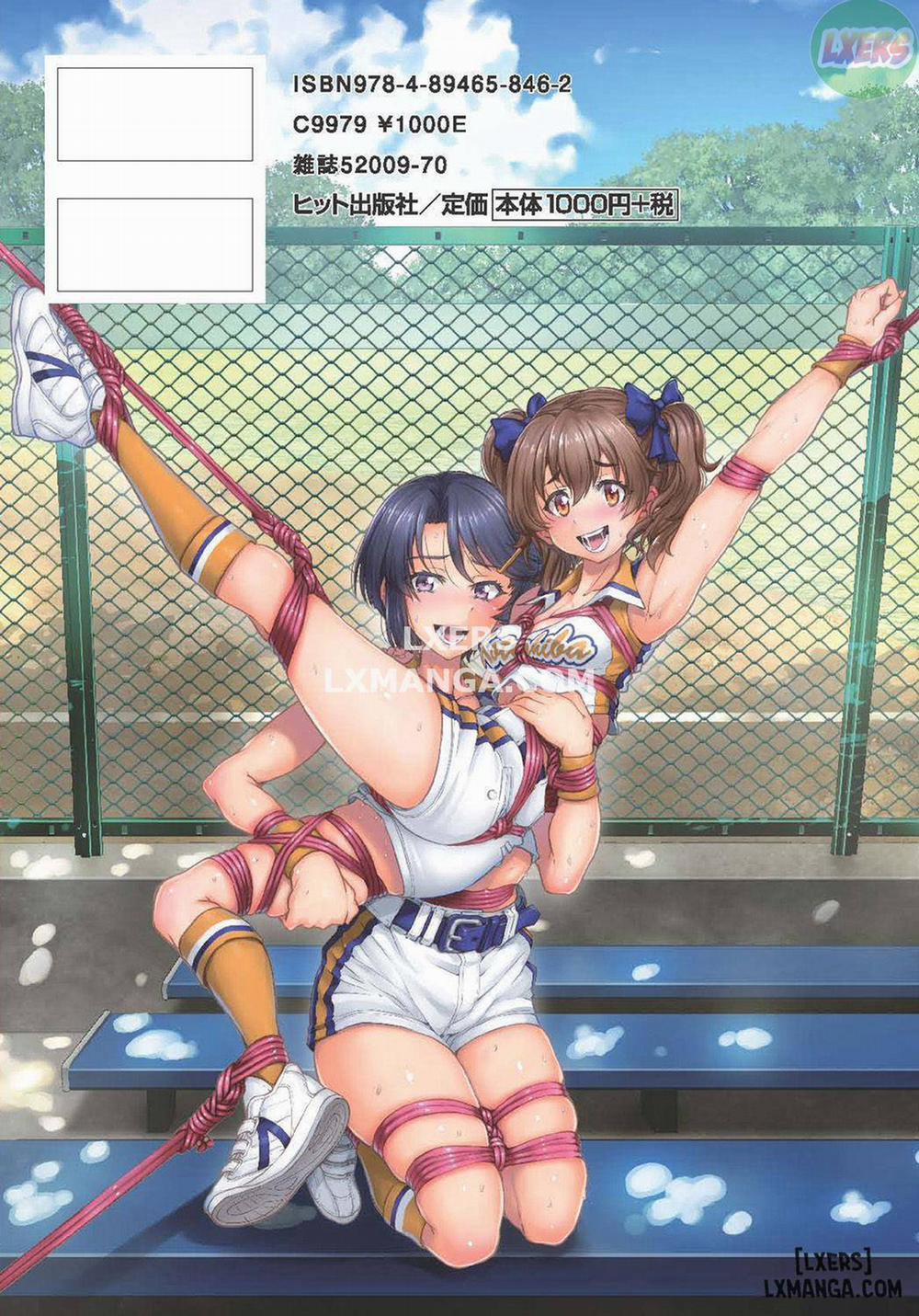 Genjitsu Sekai Cheat Nawashi 6 END trang 45