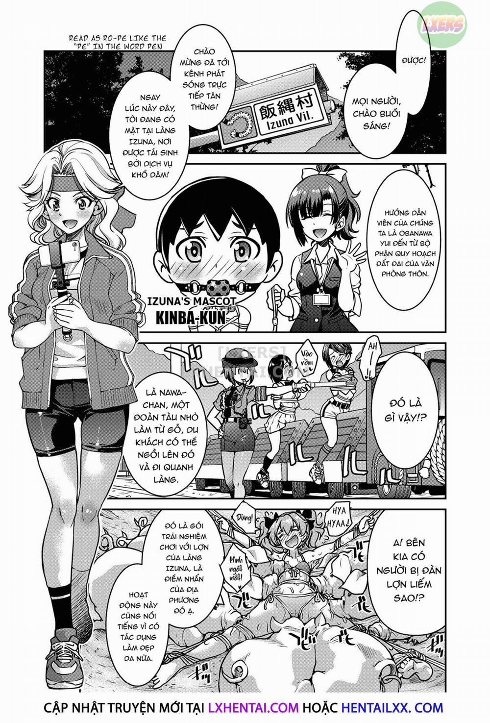 Genjitsu Sekai Cheat Nawashi 6 trang 39