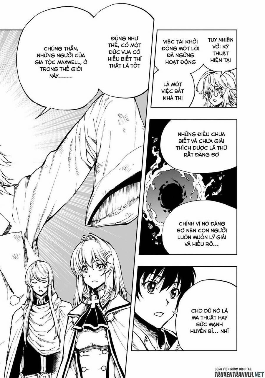 Genjitsu Shugi Yuusha No Oukoku Saikenki 42 trang 17