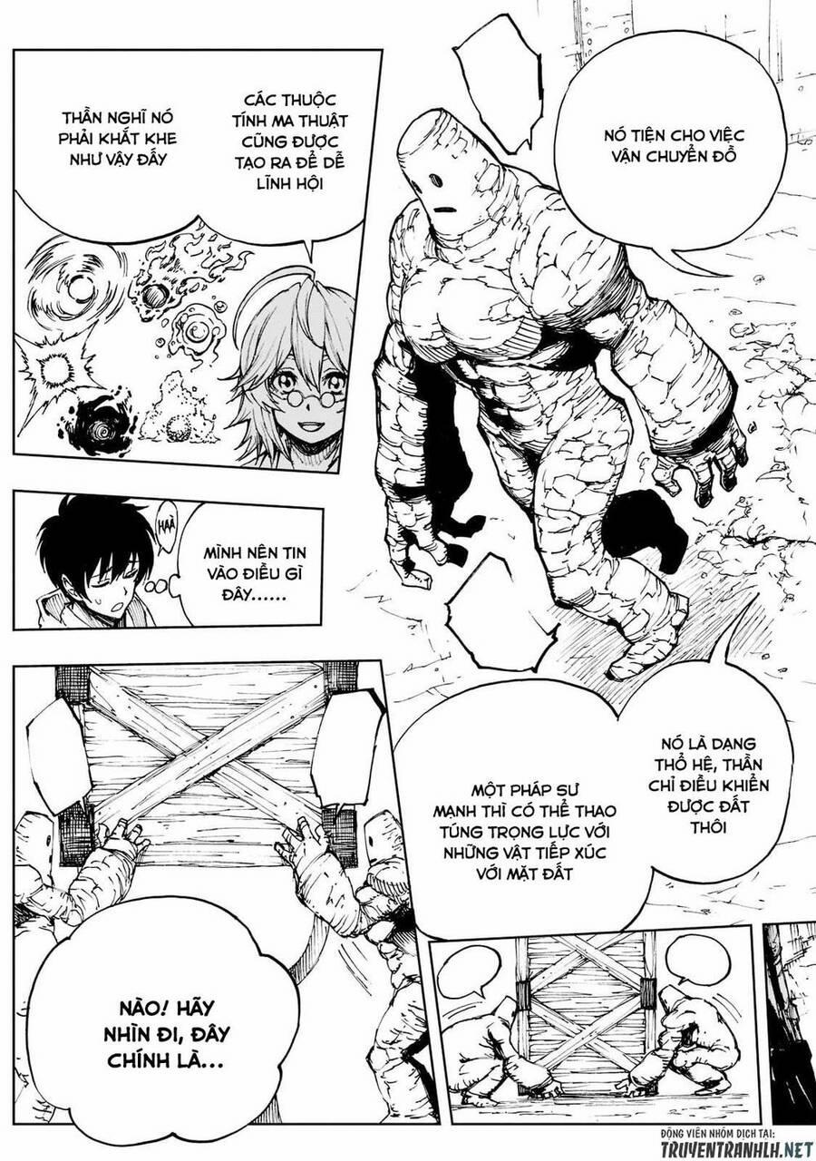 Genjitsu Shugi Yuusha No Oukoku Saikenki 42 trang 21