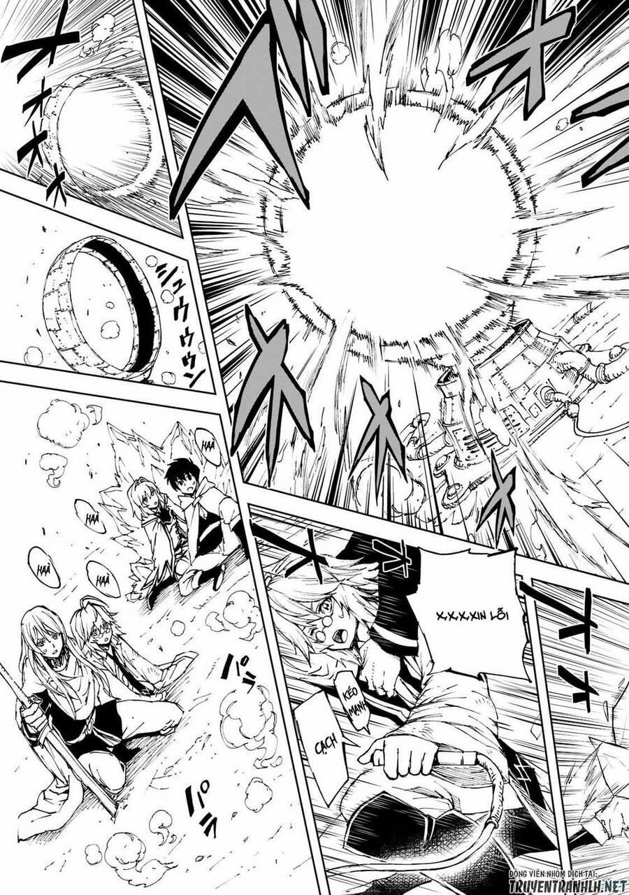 Genjitsu Shugi Yuusha No Oukoku Saikenki 42 trang 25