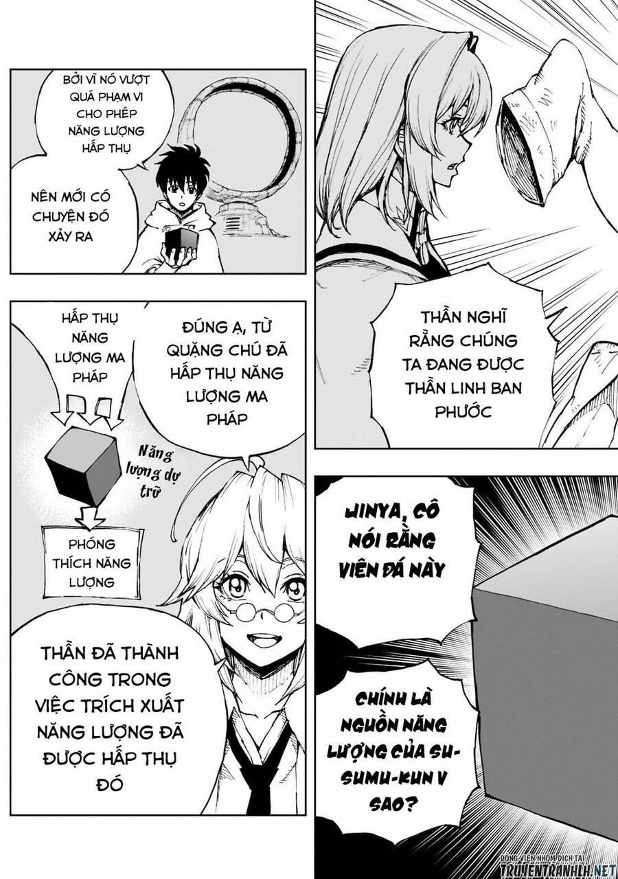 Genjitsu Shugi Yuusha No Oukoku Saikenki 43 trang 4