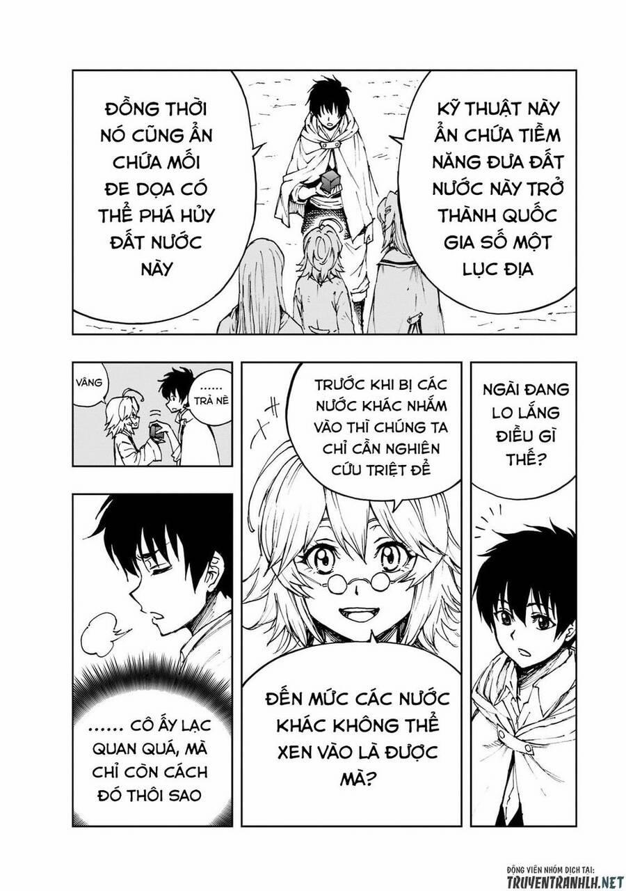 Genjitsu Shugi Yuusha No Oukoku Saikenki 43 trang 7