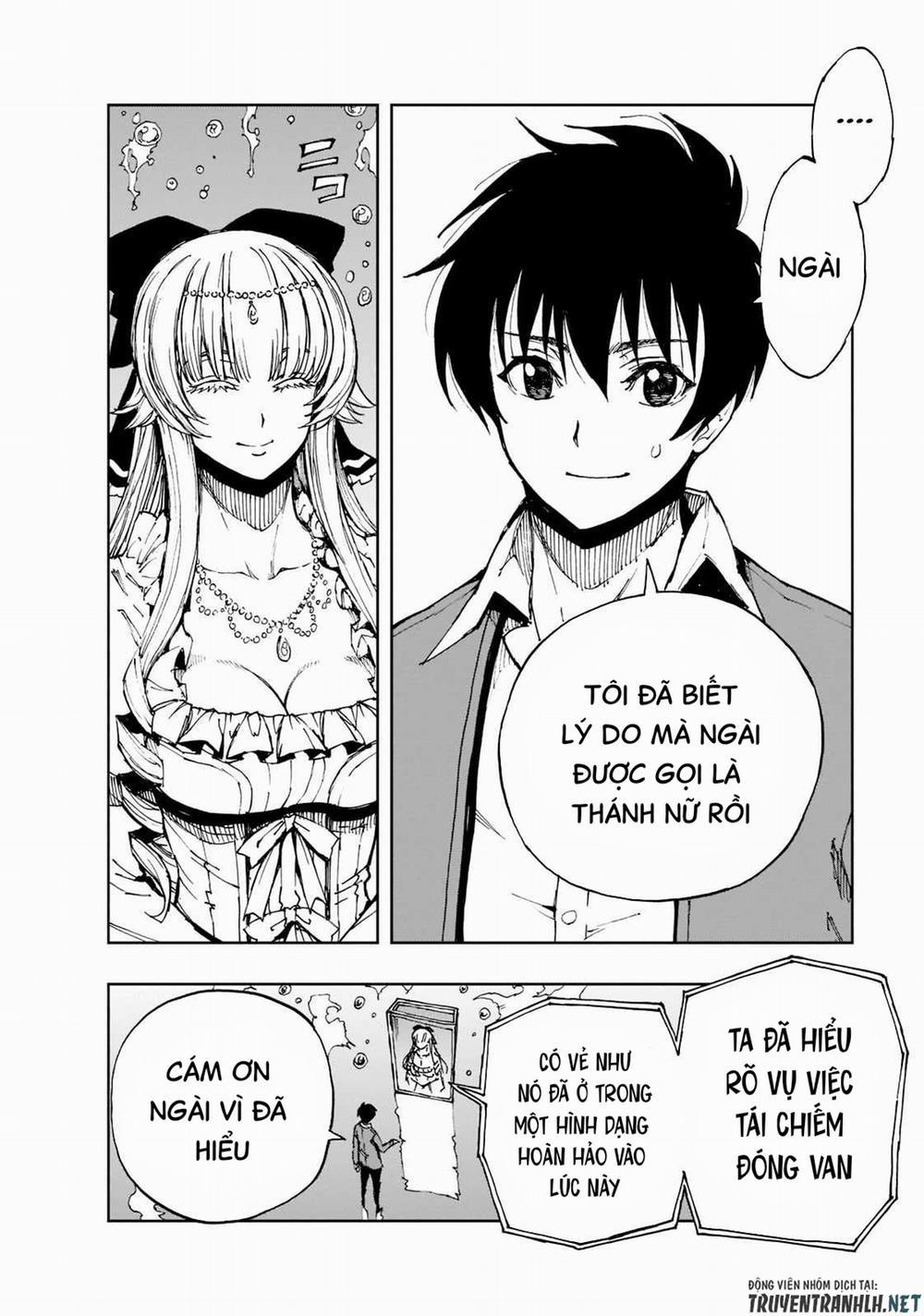 Genjitsu Shugi Yuusha No Oukoku Saikenki 44 trang 22