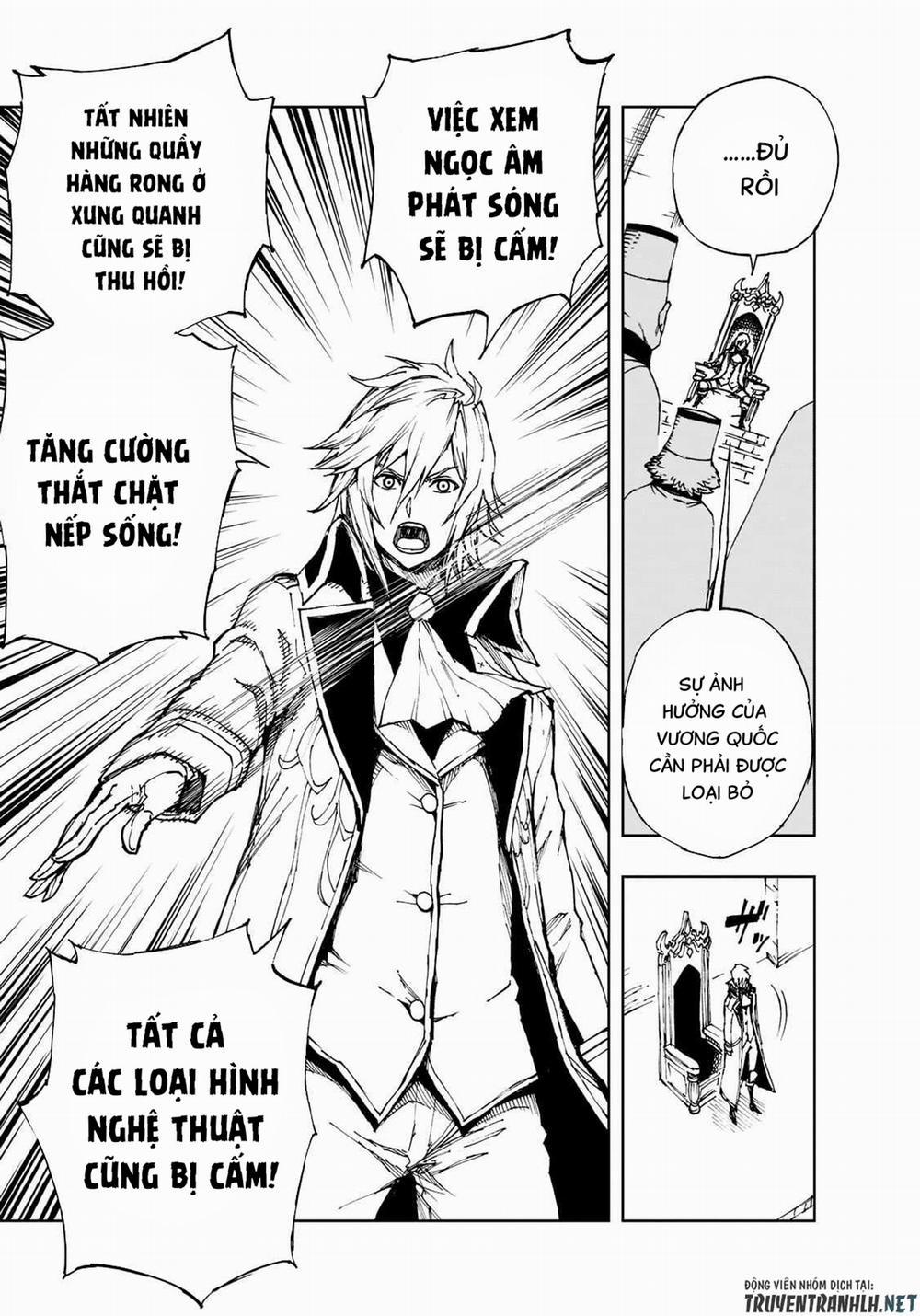 Genjitsu Shugi Yuusha No Oukoku Saikenki 44 trang 4