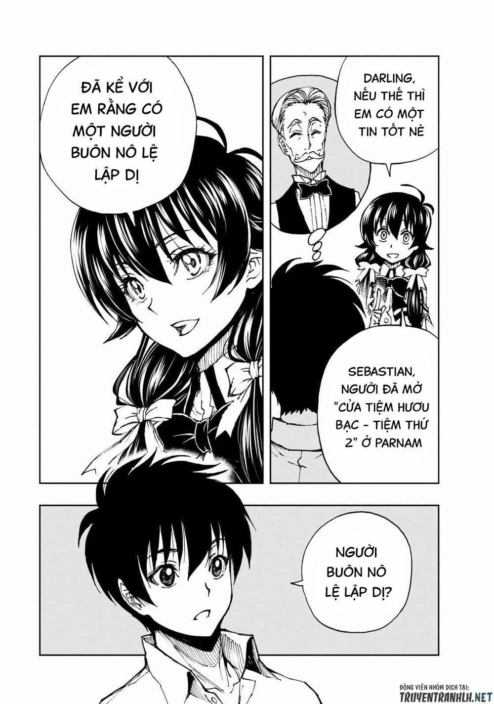 Genjitsu Shugi Yuusha No Oukoku Saikenki 46 trang 24