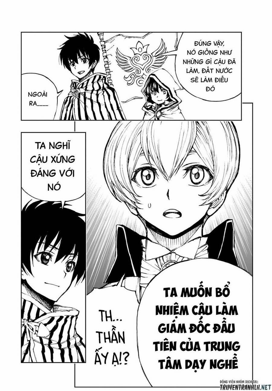 Genjitsu Shugi Yuusha No Oukoku Saikenki 47 trang 14