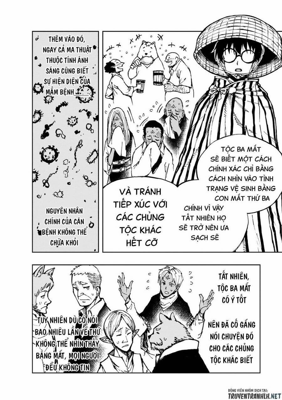 Genjitsu Shugi Yuusha No Oukoku Saikenki 47 trang 24