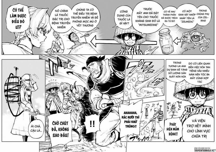 Genjitsu Shugi Yuusha No Oukoku Saikenki 47 trang 26