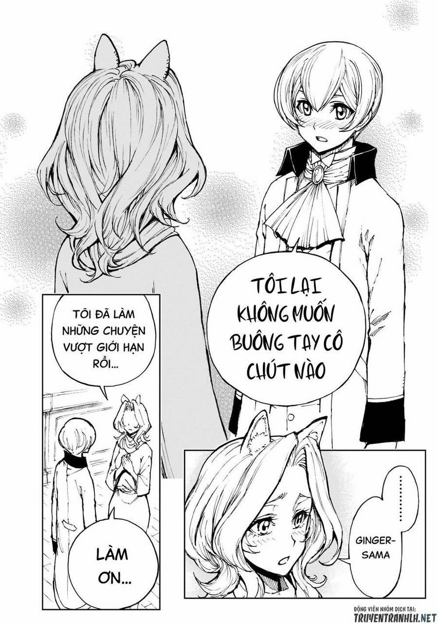 Genjitsu Shugi Yuusha No Oukoku Saikenki 47 trang 7