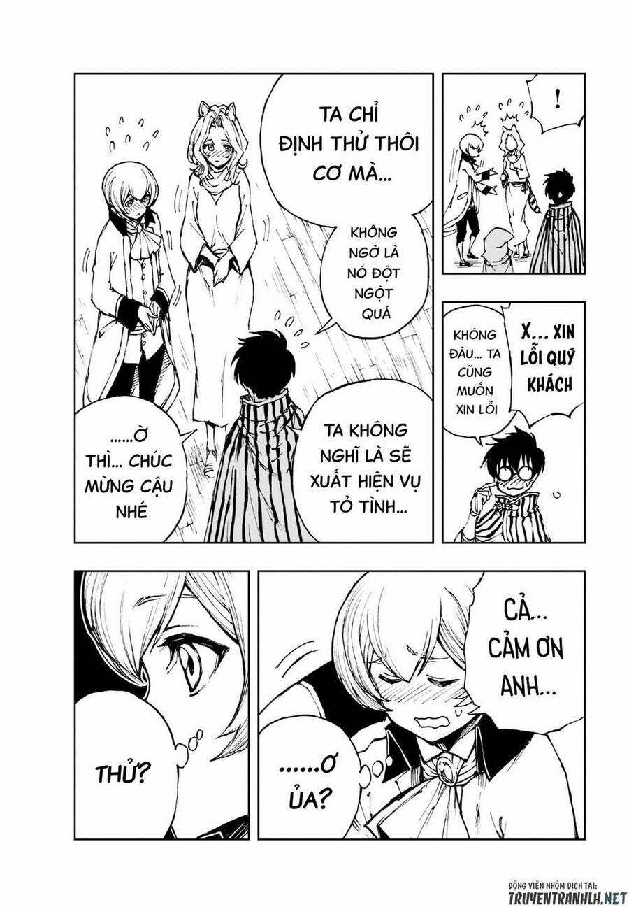 Genjitsu Shugi Yuusha No Oukoku Saikenki 47 trang 9