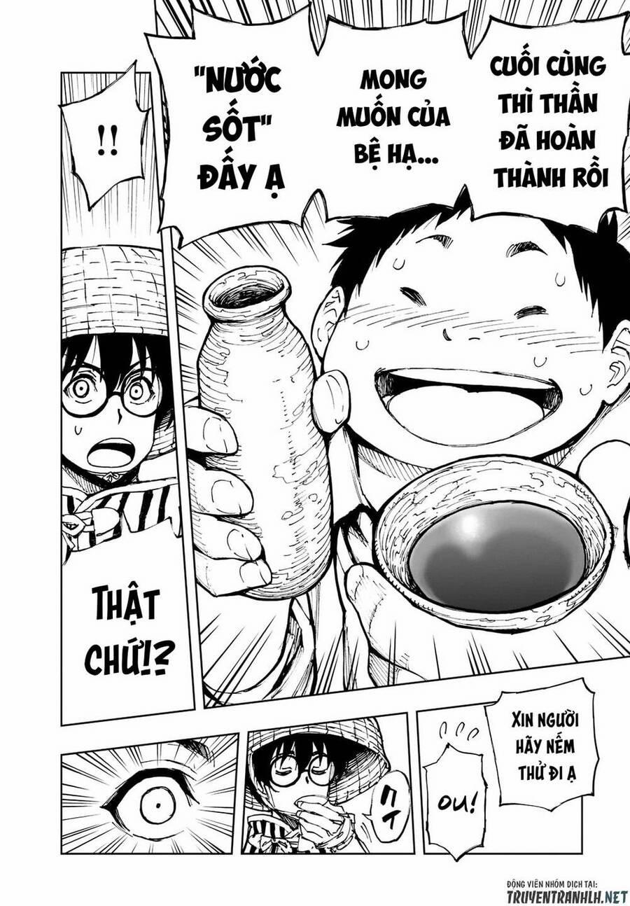 Genjitsu Shugi Yuusha No Oukoku Saikenki 48 trang 15