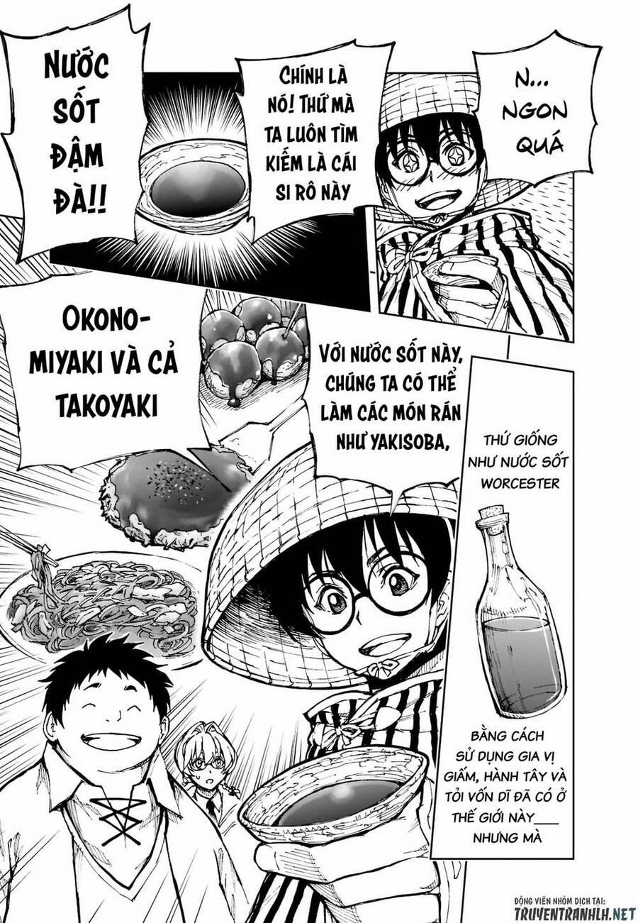 Genjitsu Shugi Yuusha No Oukoku Saikenki 48 trang 16