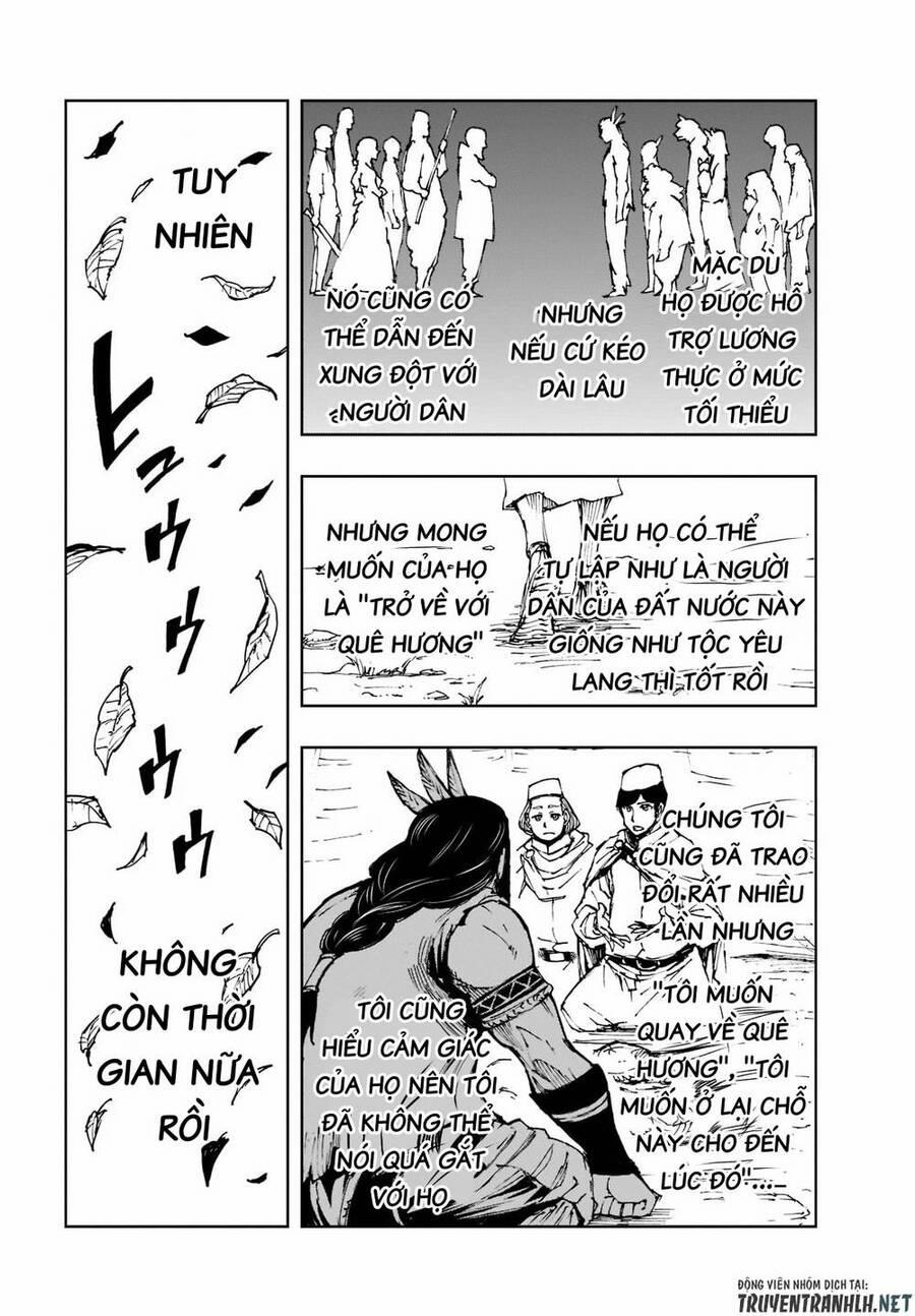 Genjitsu Shugi Yuusha No Oukoku Saikenki 48 trang 21