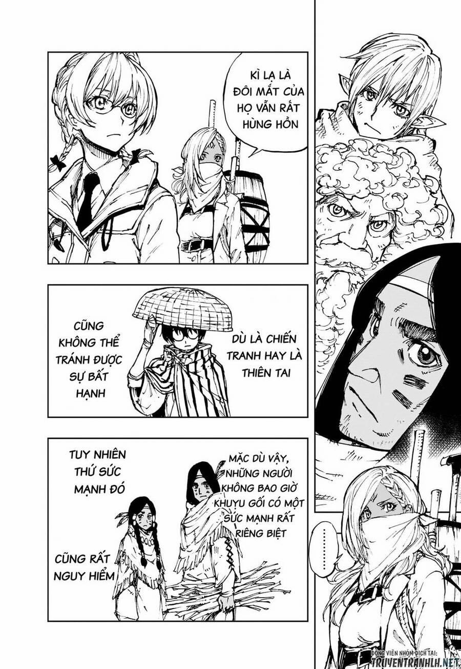 Genjitsu Shugi Yuusha No Oukoku Saikenki 48 trang 25