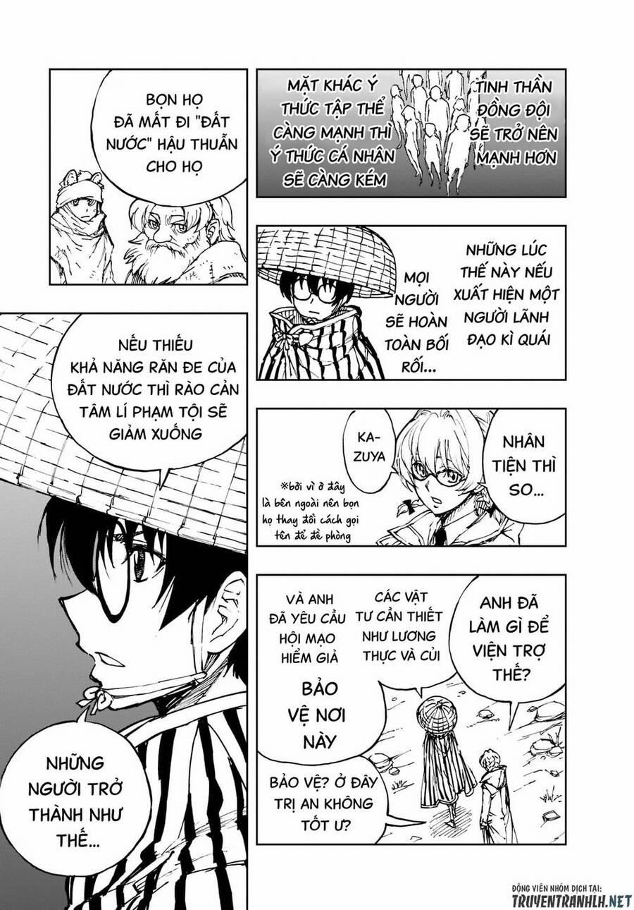 Genjitsu Shugi Yuusha No Oukoku Saikenki 48 trang 26