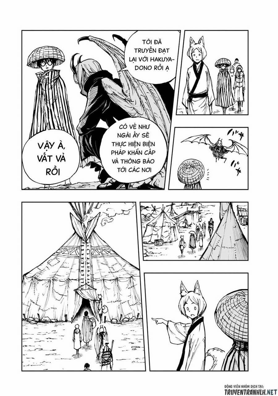 Genjitsu Shugi Yuusha No Oukoku Saikenki 49 trang 18