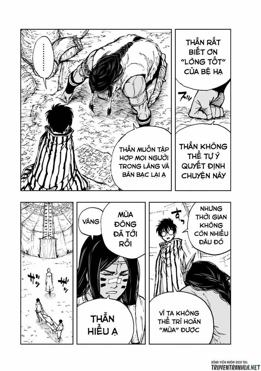 Genjitsu Shugi Yuusha No Oukoku Saikenki 50 trang 15