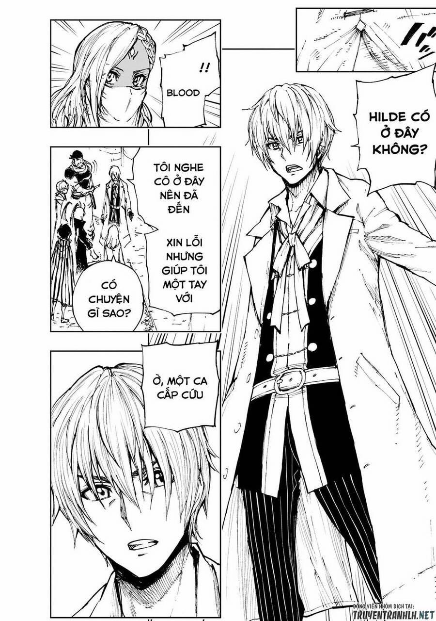 Genjitsu Shugi Yuusha No Oukoku Saikenki 50 trang 16