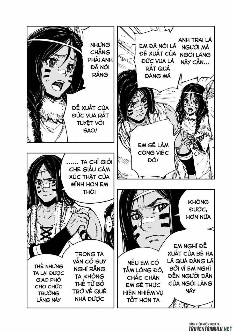 Genjitsu Shugi Yuusha No Oukoku Saikenki 50 trang 26