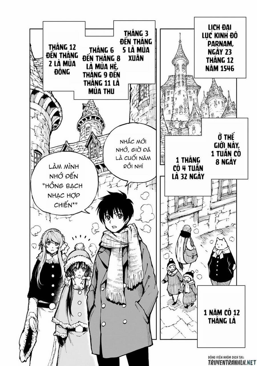 Genjitsu Shugi Yuusha No Oukoku Saikenki 51 trang 5