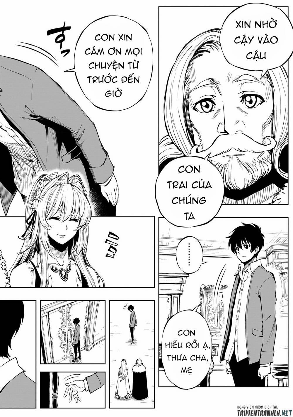 Genjitsu Shugi Yuusha No Oukoku Saikenki 52 trang 28