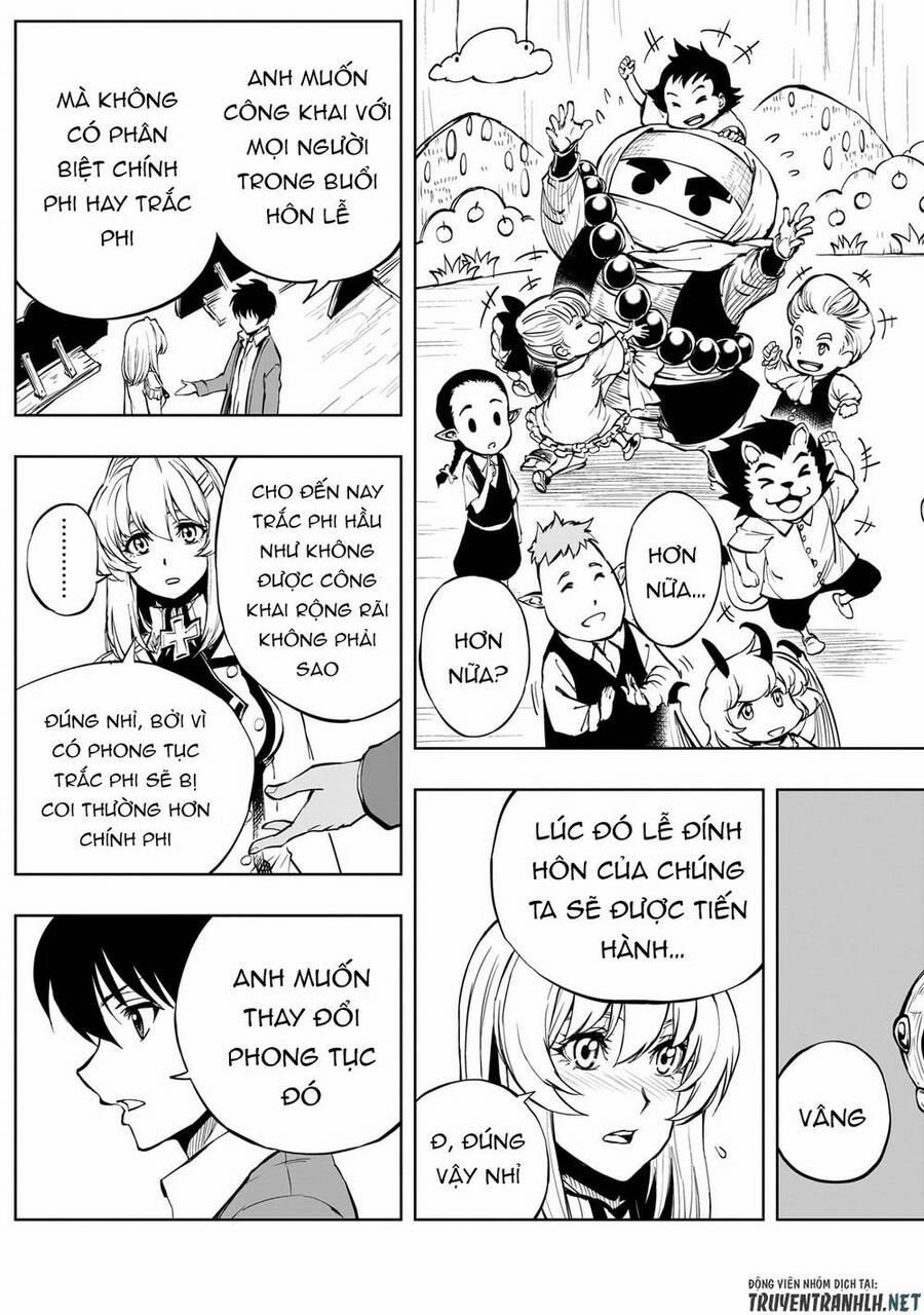 Genjitsu Shugi Yuusha No Oukoku Saikenki 53 trang 12