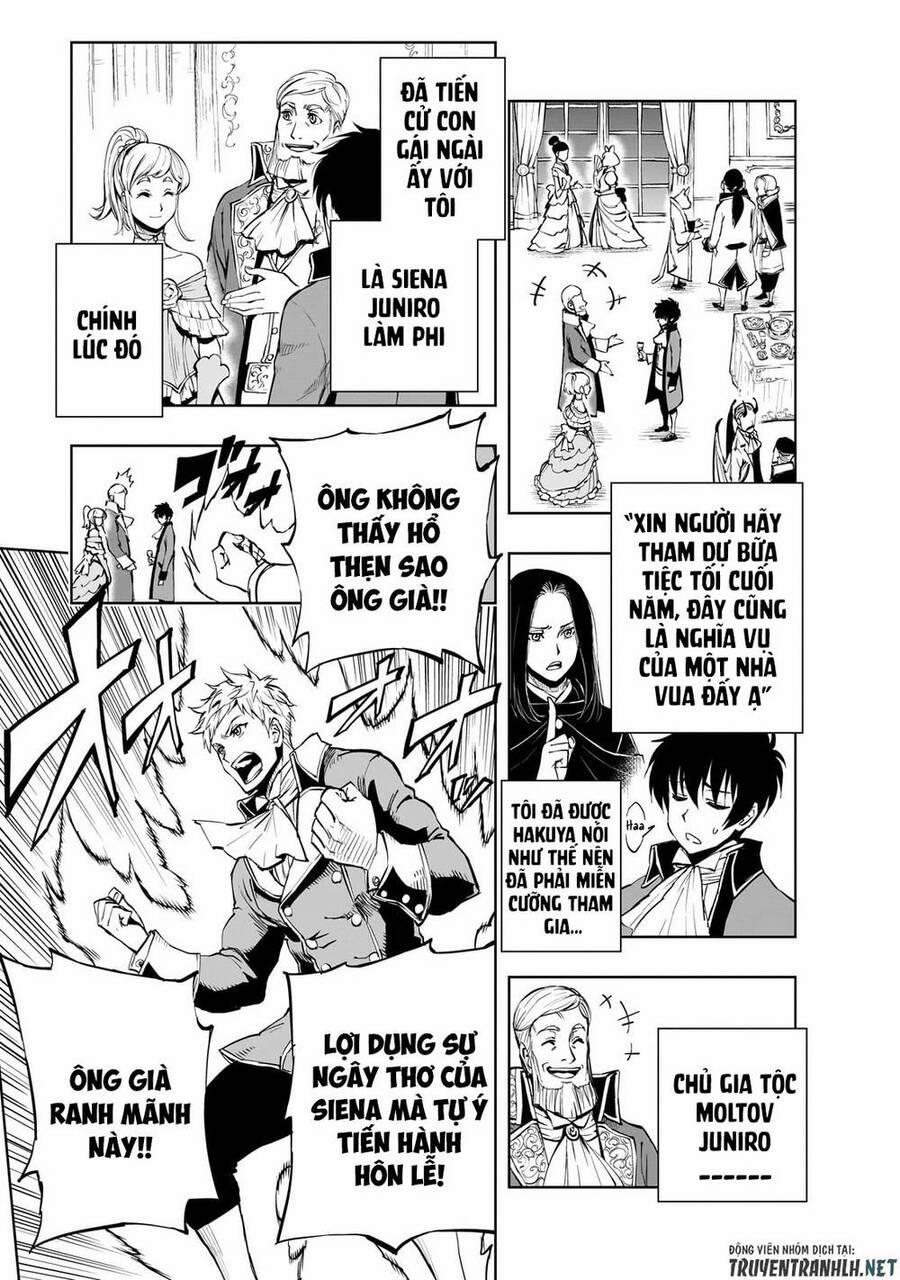 Genjitsu Shugi Yuusha No Oukoku Saikenki 53 trang 17