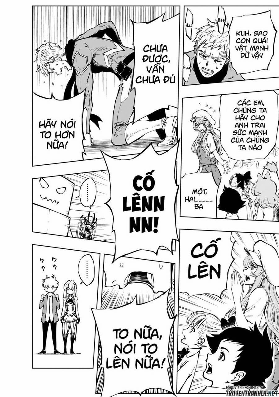 Genjitsu Shugi Yuusha No Oukoku Saikenki 53 trang 28