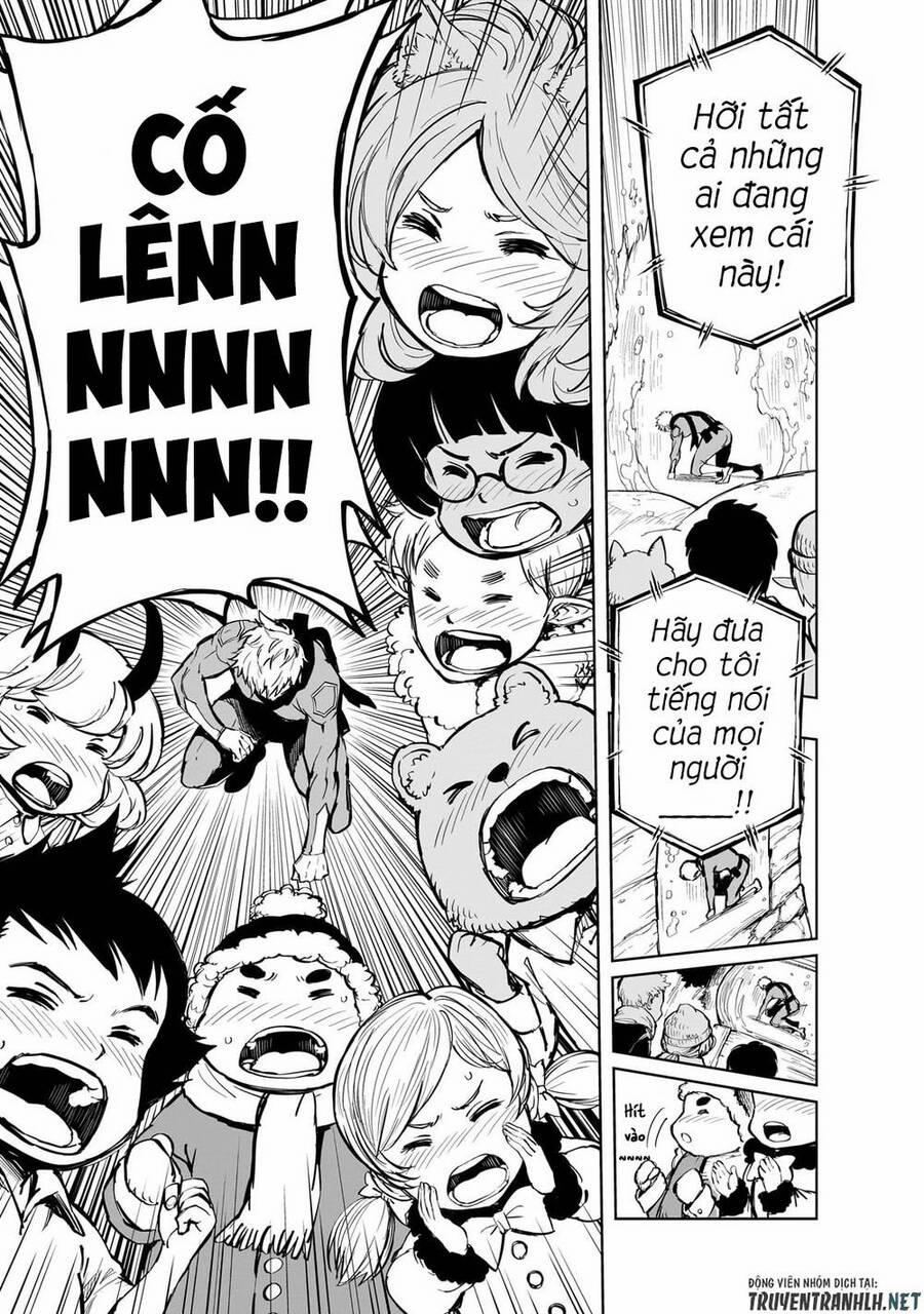 Genjitsu Shugi Yuusha No Oukoku Saikenki 53 trang 29