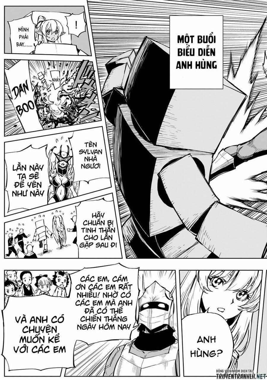 Genjitsu Shugi Yuusha No Oukoku Saikenki 53 trang 34