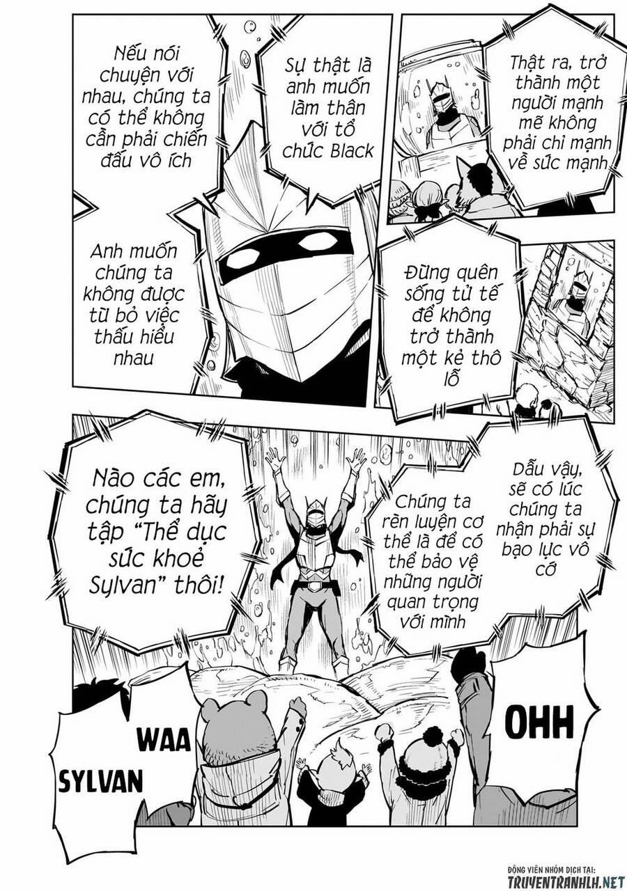 Genjitsu Shugi Yuusha No Oukoku Saikenki 53 trang 36