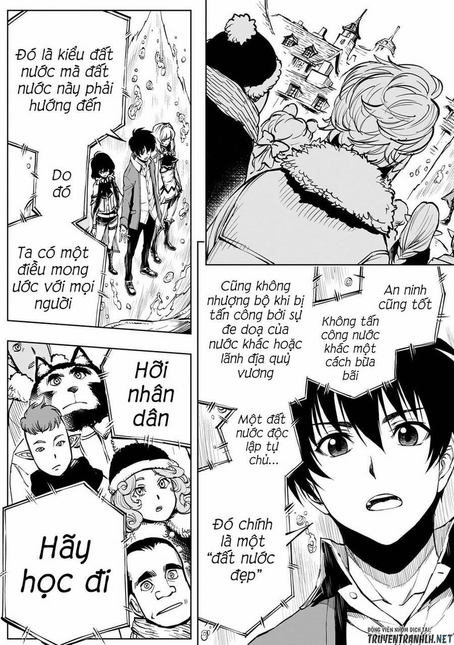 Genjitsu Shugi Yuusha No Oukoku Saikenki 53 trang 4