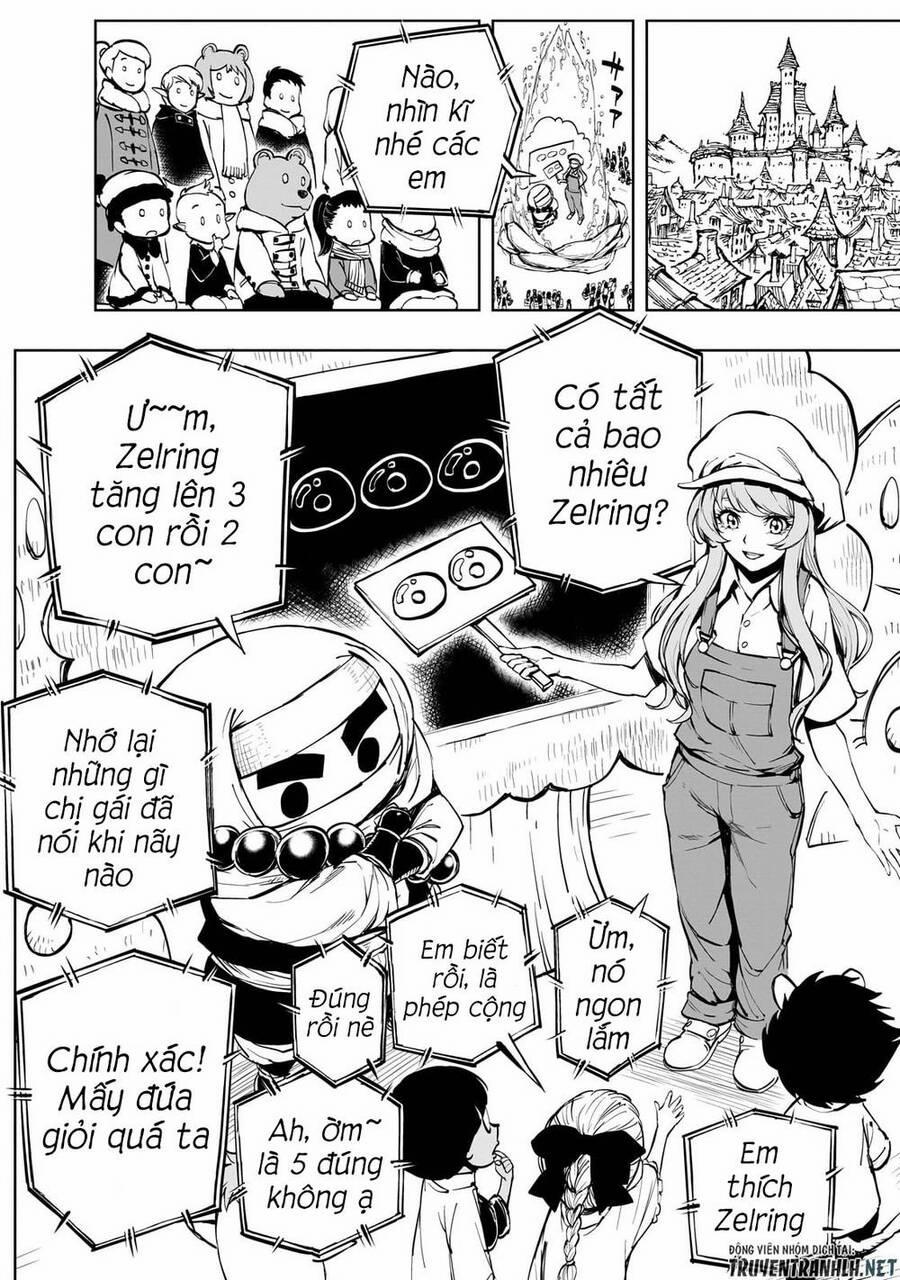 Genjitsu Shugi Yuusha No Oukoku Saikenki 53 trang 9