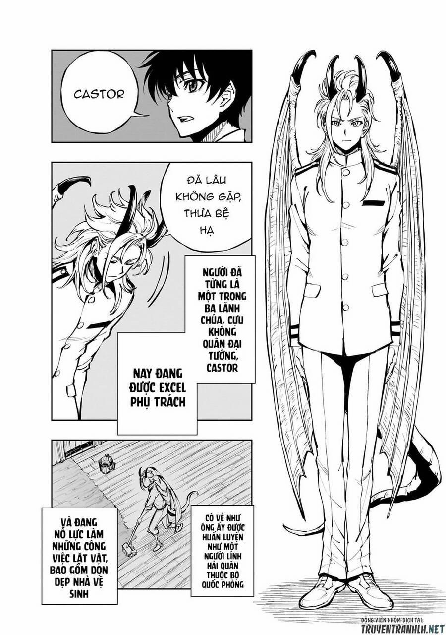 Genjitsu Shugi Yuusha No Oukoku Saikenki 54 trang 24