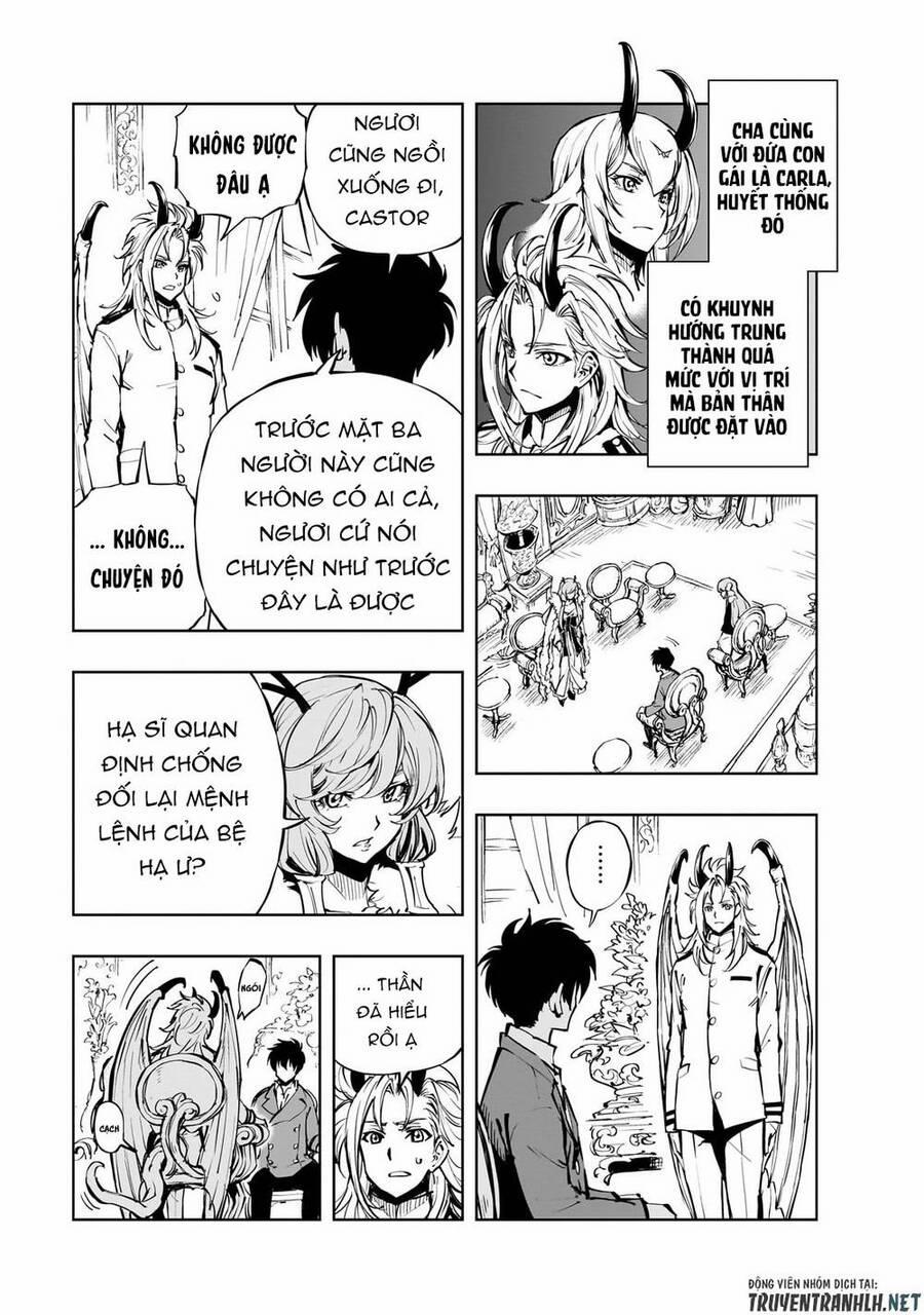 Genjitsu Shugi Yuusha No Oukoku Saikenki 54 trang 25