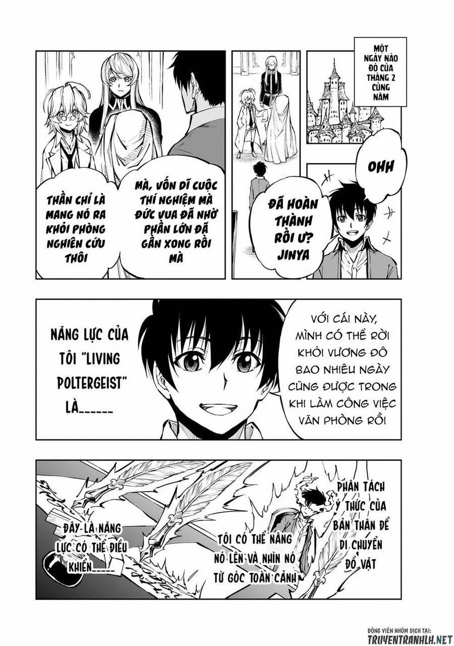 Genjitsu Shugi Yuusha No Oukoku Saikenki 54 trang 9