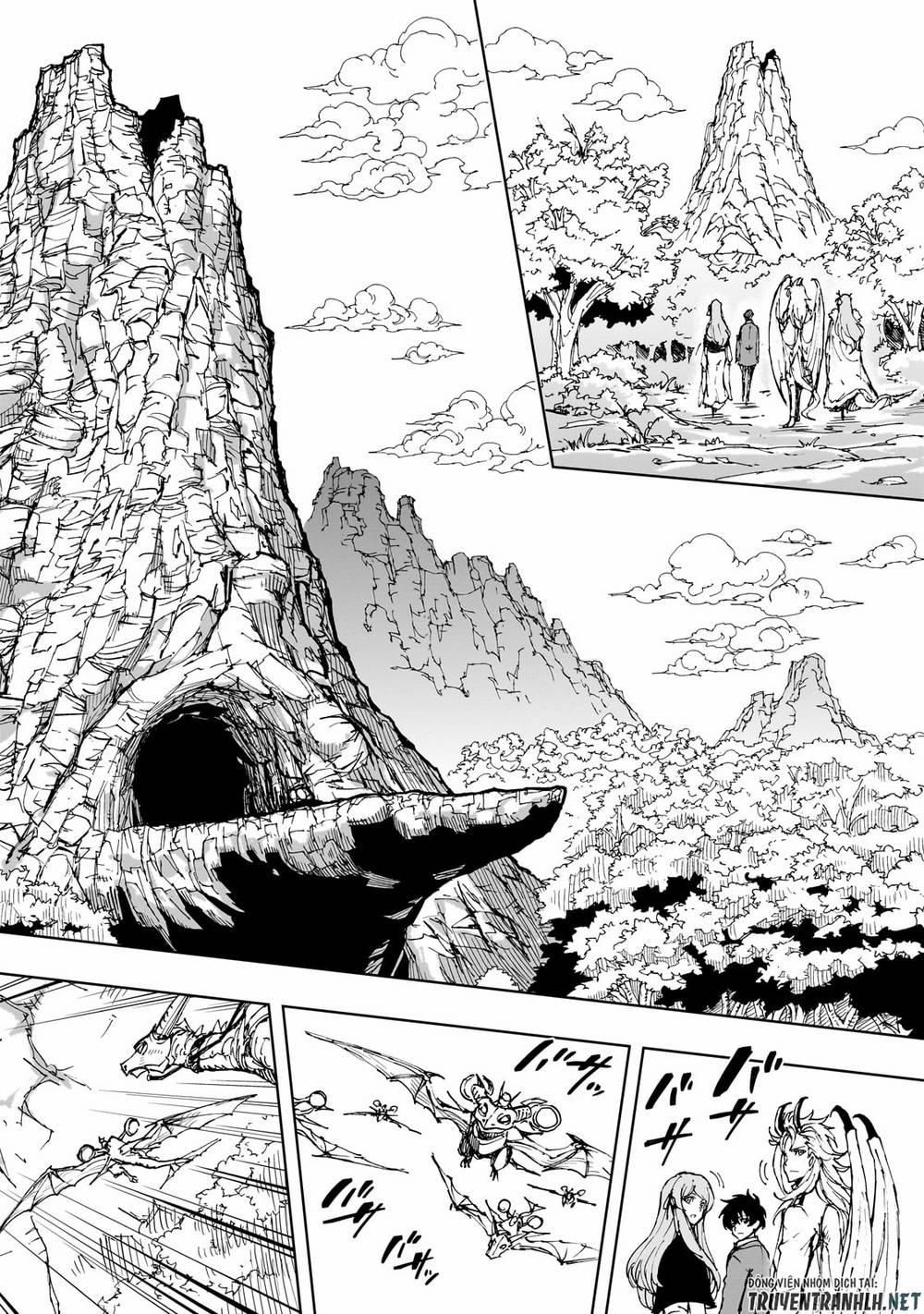 Genjitsu Shugi Yuusha No Oukoku Saikenki 55 trang 19