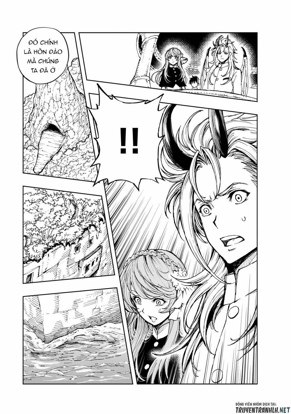 Genjitsu Shugi Yuusha No Oukoku Saikenki 55 trang 32