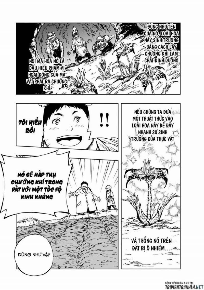 Genjitsu Shugi Yuusha No Oukoku Saikenki 56 trang 18