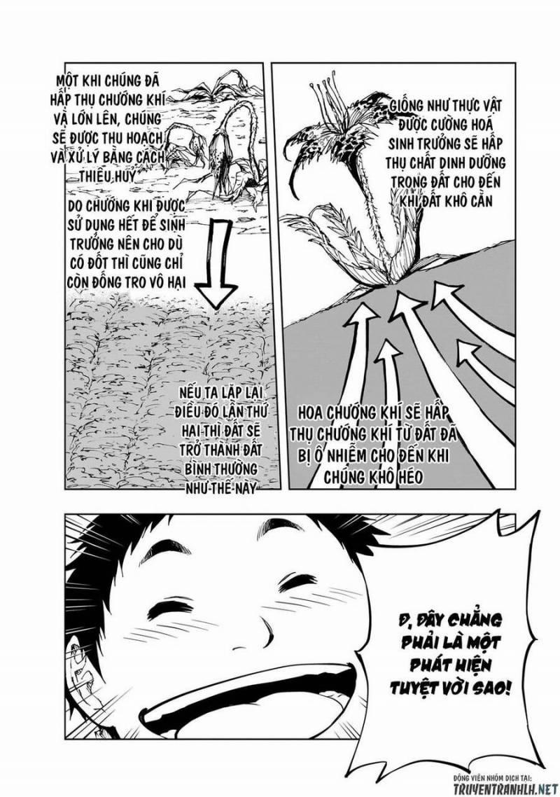 Genjitsu Shugi Yuusha No Oukoku Saikenki 56 trang 19