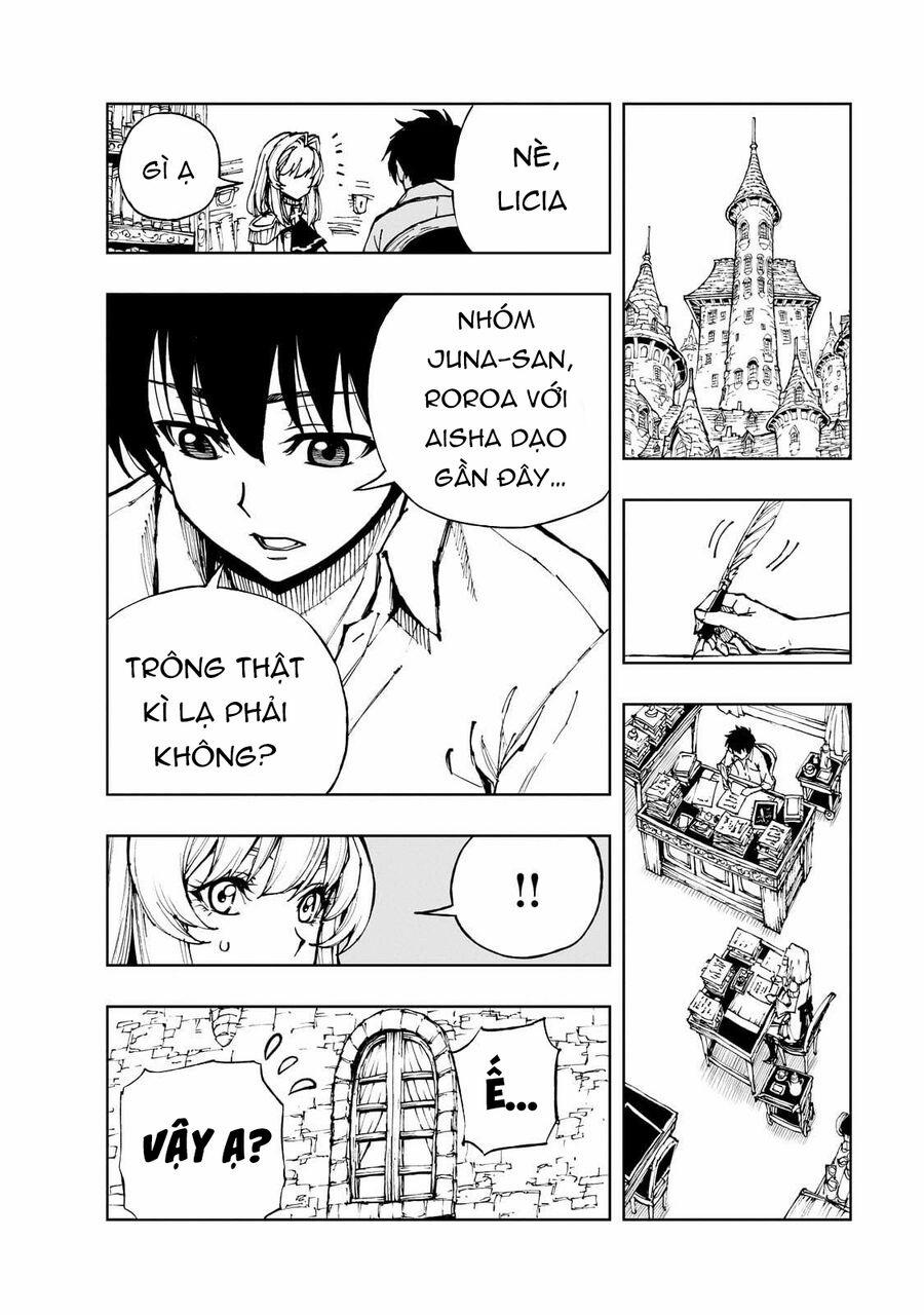 Genjitsu Shugi Yuusha No Oukoku Saikenki 57 trang 24