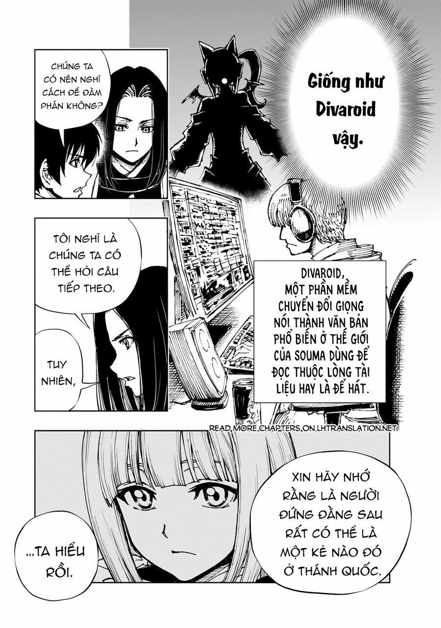 Genjitsu Shugi Yuusha No Oukoku Saikenki 59 trang 18