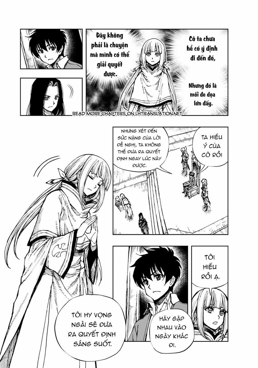 Genjitsu Shugi Yuusha No Oukoku Saikenki 59 trang 23