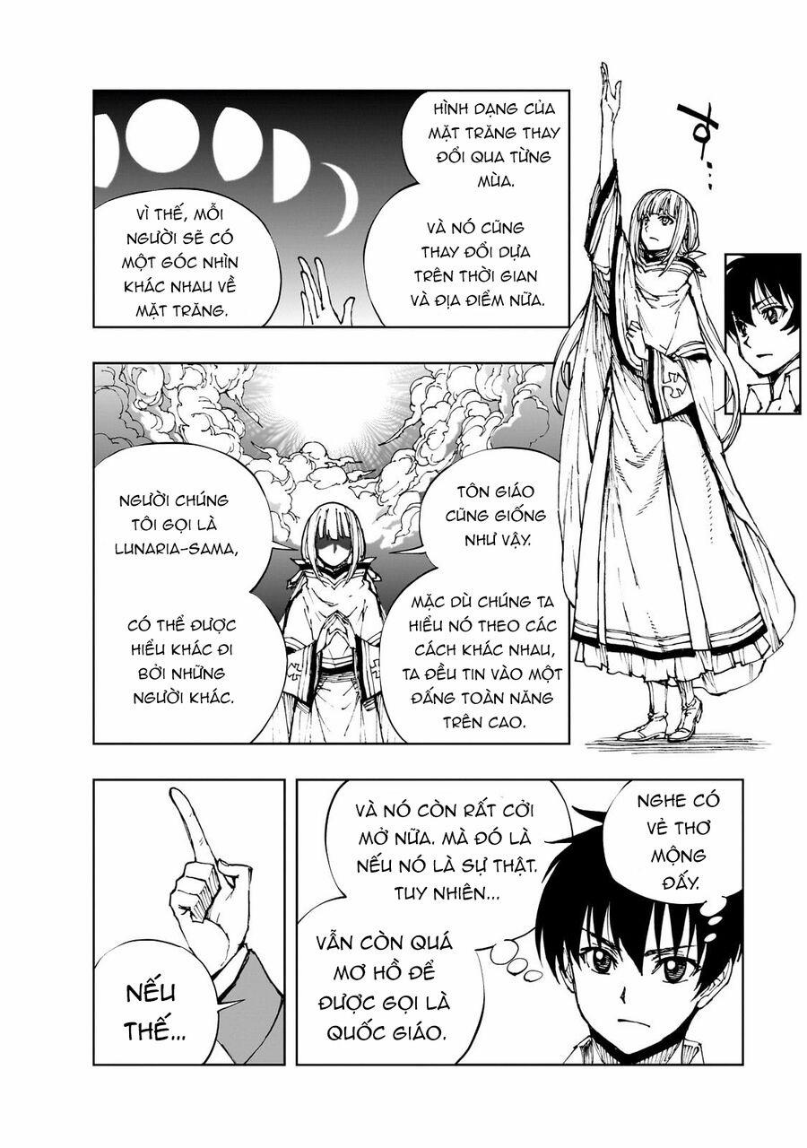 Genjitsu Shugi Yuusha No Oukoku Saikenki 59 trang 7