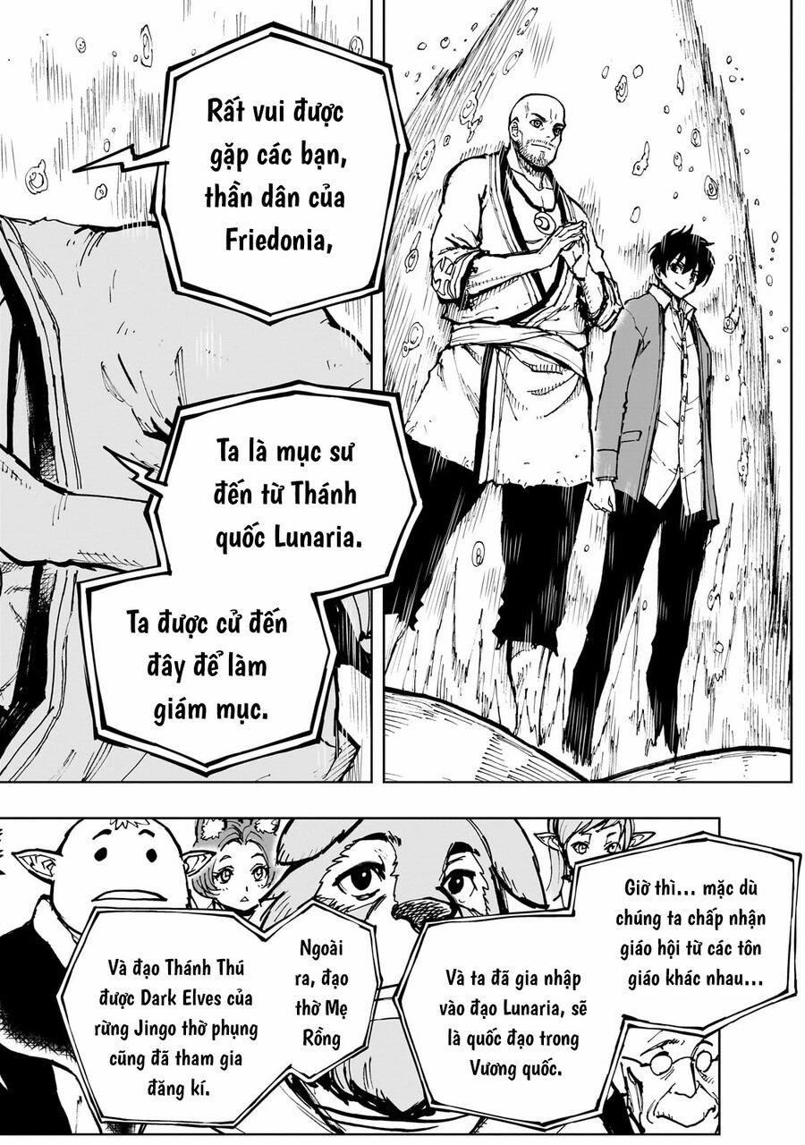 Genjitsu Shugi Yuusha No Oukoku Saikenki 62 trang 16