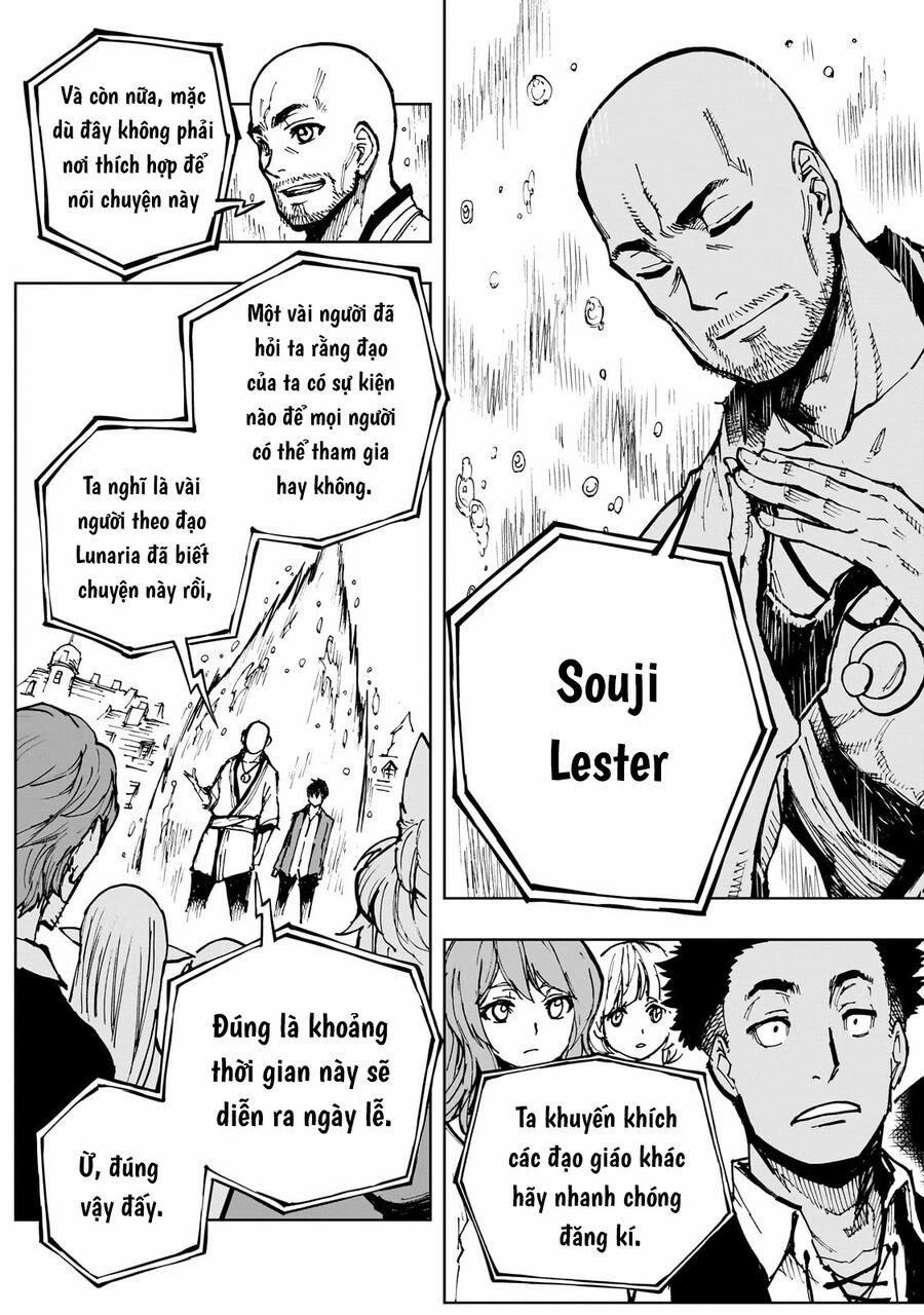 Genjitsu Shugi Yuusha No Oukoku Saikenki 62 trang 18