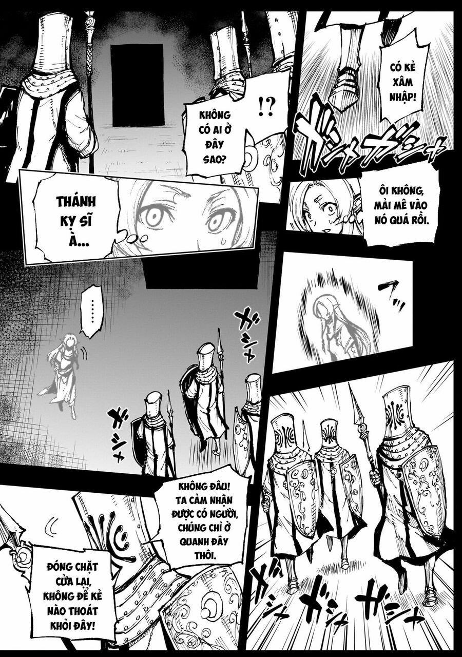 Genjitsu Shugi Yuusha No Oukoku Saikenki 62 trang 2