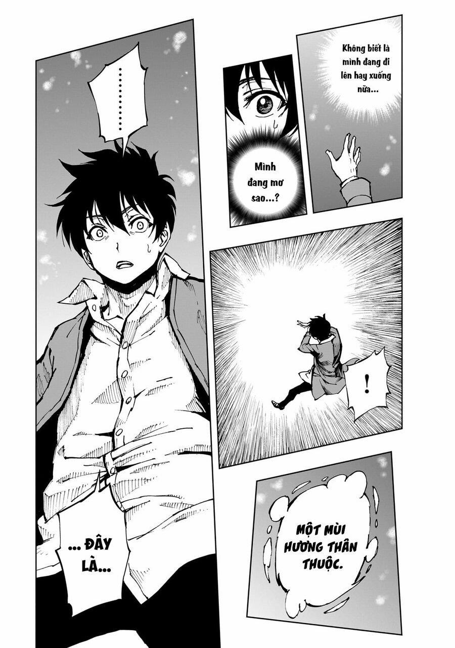 Genjitsu Shugi Yuusha No Oukoku Saikenki 62 trang 28