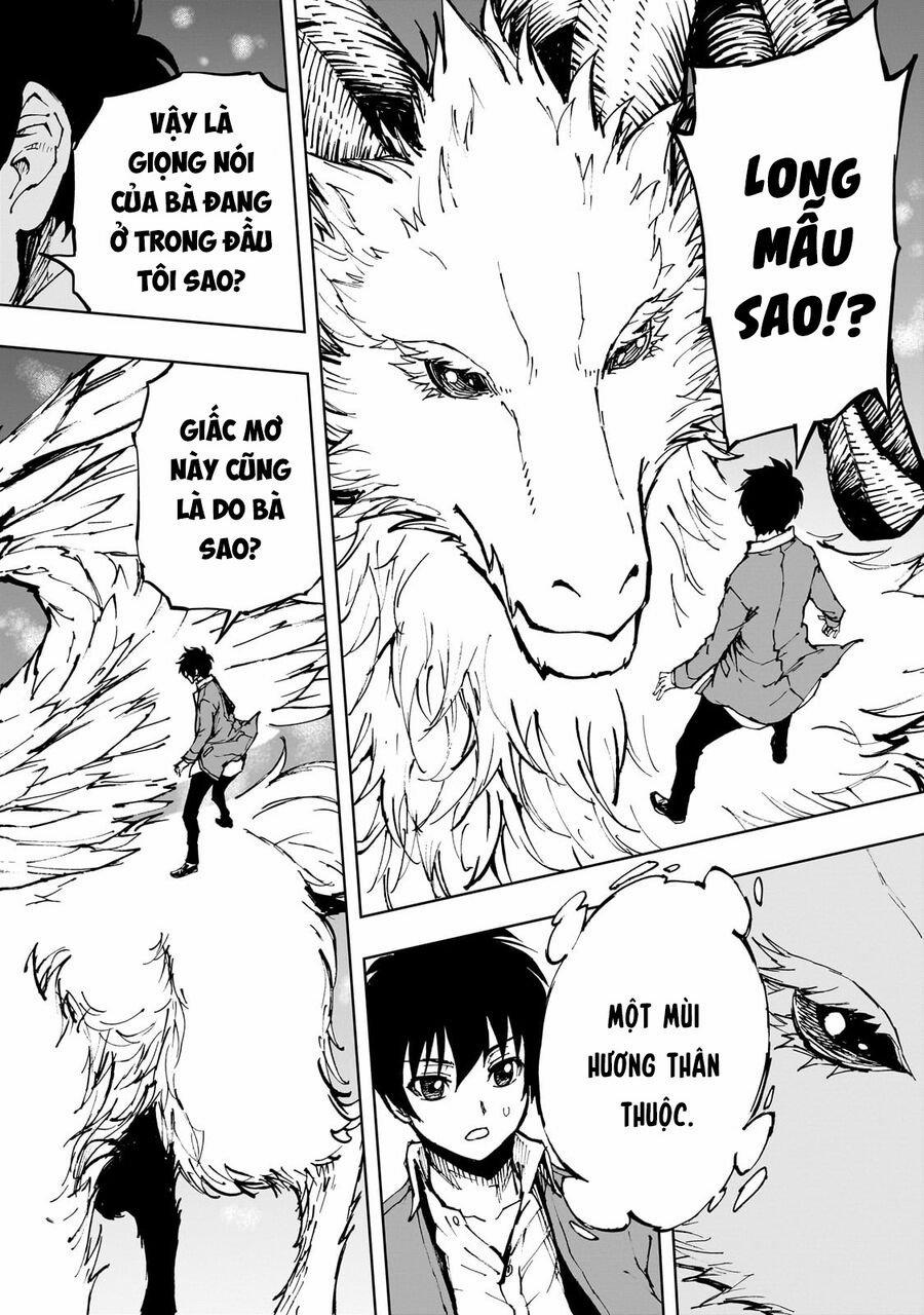 Genjitsu Shugi Yuusha No Oukoku Saikenki 62 trang 32